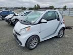 2015 SMART FORTWO