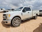 2017 FORD F250