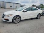2011 VOLKSWAGEN CC