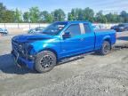 2017 FORD F150