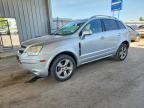 2013 CHEVROLET CAPTIVA