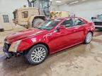 2012 CADILLAC CTS