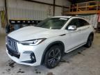 2024 INFINITI QX55