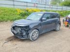 2021 KIA SOUL