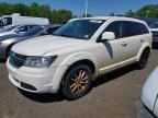 2016 DODGE JOURNEY