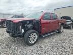 2017 GMC SIERRA