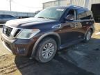 2018 NISSAN ARMADA