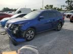 2019 NISSAN PATHFINDER
