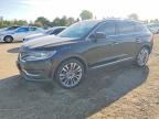 2016 LINCOLN MKX