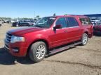 2017 FORD EXPEDITION