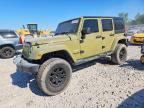 2013 JEEP WRANGLER UNLIMITED