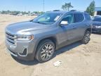 2022 GMC ACADIA