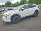 2014 SUBARU XV CROSSTREK