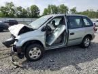 2003 DODGE CARAVAN