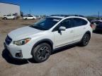 2017 SUBARU CROSSTREK