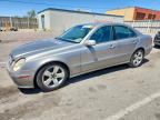 2003 MERCEDES-BENZ E