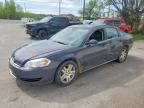 2009 CHEVROLET IMPALA