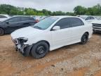 2008 TOYOTA COROLLA