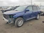 2011 TOYOTA HIGHLANDER