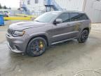 2018 JEEP GR CHEROKE