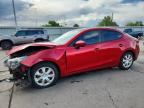 2015 MAZDA 3