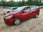 2014 MAZDA 5