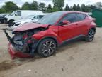 2021 TOYOTA C-HR