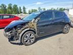 2016 NISSAN LEAF
