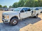 2023 FORD F350