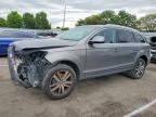 2013 AUDI Q7