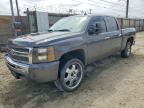 2010 CHEVROLET SILVERADO
