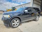 2011 DODGE DURANGO