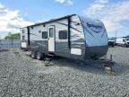 2017 KEYSTONE RV SPRINGDALE