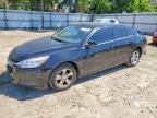 2016 CHEVROLET MALIBU LIMITED