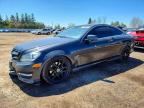 2012 MERCEDES-BENZ C