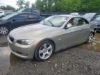 2008 BMW 328