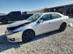 2010 FORD FUSION