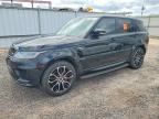 2019 LAND ROVER RANGE ROVER