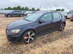 2017 VOLKSWAGEN GTI