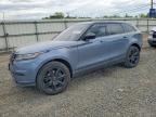 2021 LAND ROVER RANGE ROVER VELAR