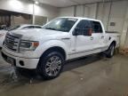 2014 FORD F150