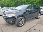 2012 FORD EDGE