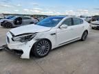 2015 KIA K900