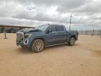 2019 GMC SIERRA