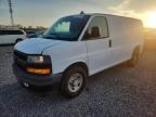 2019 CHEVROLET EXPRESS G2500