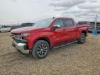 2019 CHEVROLET SILVERADO