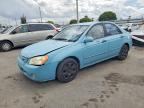 2005 KIA SPECTRA