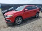 2018 MITSUBISHI OUTLANDER SPORT
