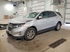 2019 CHEVROLET EQINOX