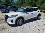 2023 NISSAN KICKS